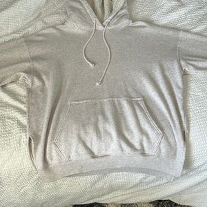 american eagle hooded sweater